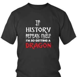 History Rocks!